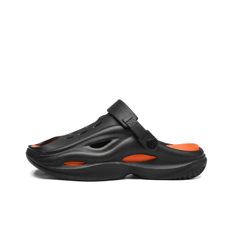 ROBINHOOD Beach Sandals Men-4