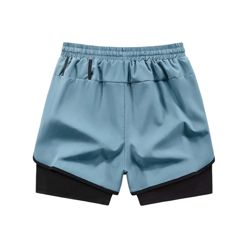 Anyveiw Casual Shorts Unisex-9
