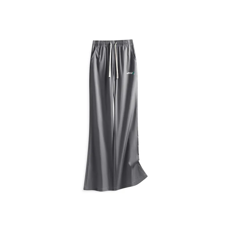 JEANSWEST Casual Pants Unisex-3