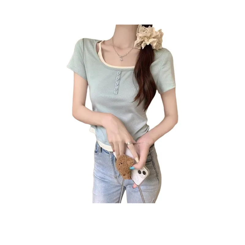 The New Age Family T Shirt Women's-0