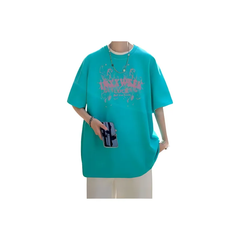 TONYBEAR T Shirts Men-6