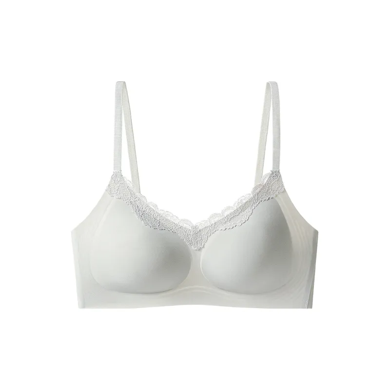 Elan and White Women's Bras-8
