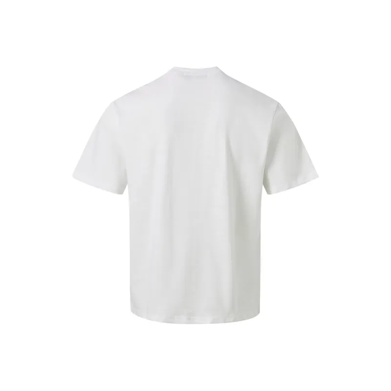 MADE EXTREME T Shirts Unisex-8