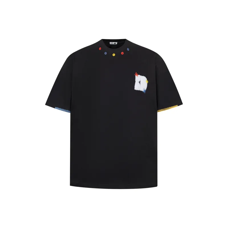 YINLEI T Shirts Men-2