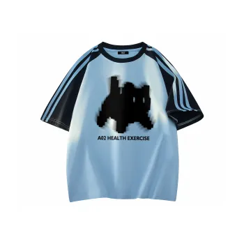 A02 T Shirts Unisex