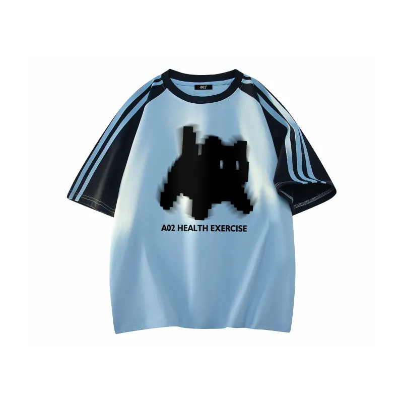 A02 T Shirts Unisex-14
