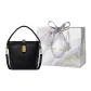 Black+Shopping Bag