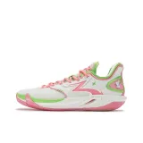 Neon Light Coral