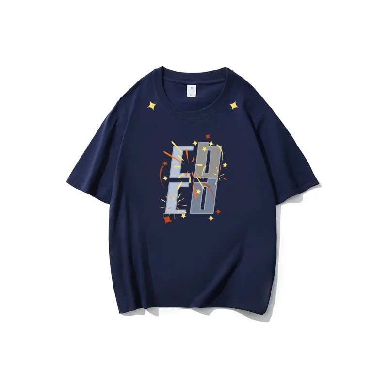 CBCD T Shirts Unisex-6