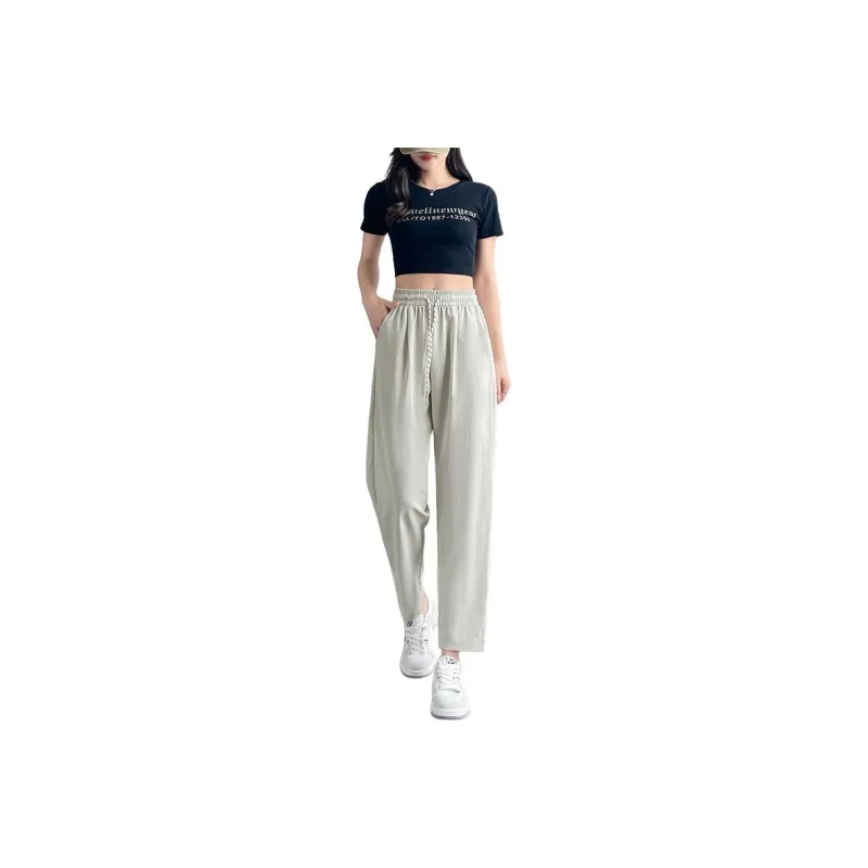 ORIGIN Casual Pants Women's-4