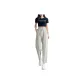 Tea White (Cropped Pants)