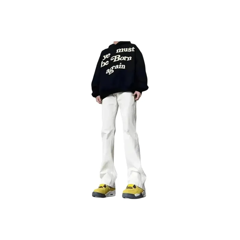 KOKO BASE Jeans Unisex-8