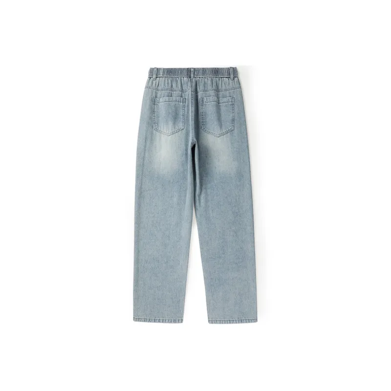 TUCANO Jeans Unisex-1