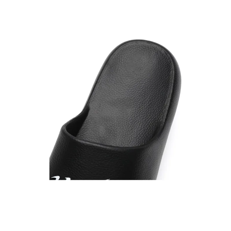DOUBLE STAR 88 Quiet Slip Resistant Slide Slippers Men's-2