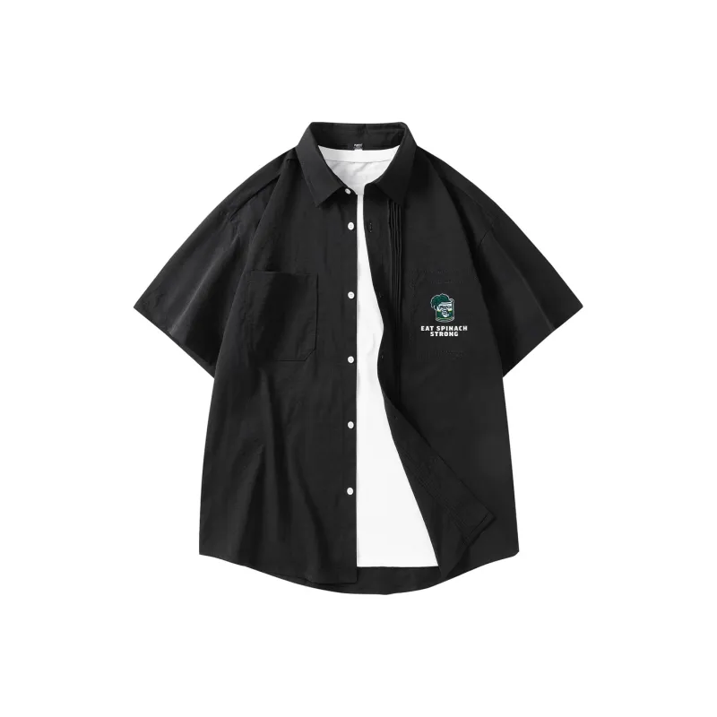POPEYE Shirts Unisex-12