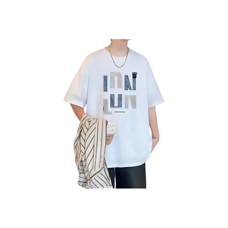 TONYBEAR T Shirts Men-8