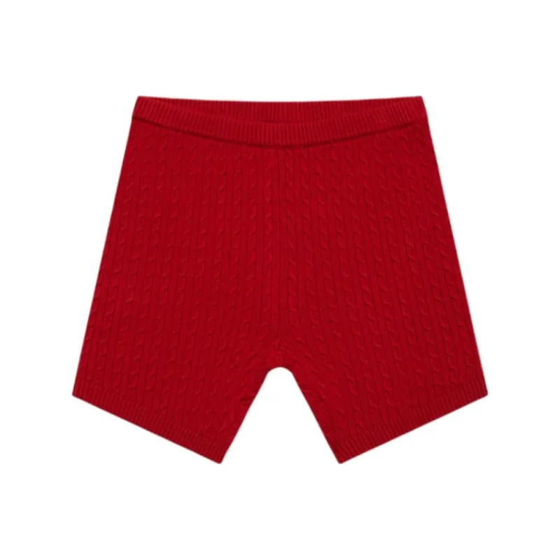 FRANKIES BIKINIS Casual Shorts Women's-0