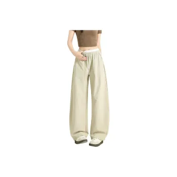 FAWENXIANGZI Casual Pants Women's