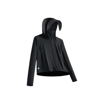 ROBINHOOD Detachable UV Protection Cooling Sun Protection Sun Protection Clothing Women's