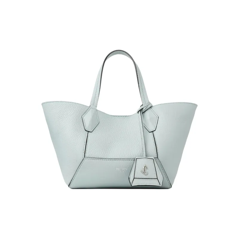 Jimmy Choo Small Diamond Tote Bag-0
