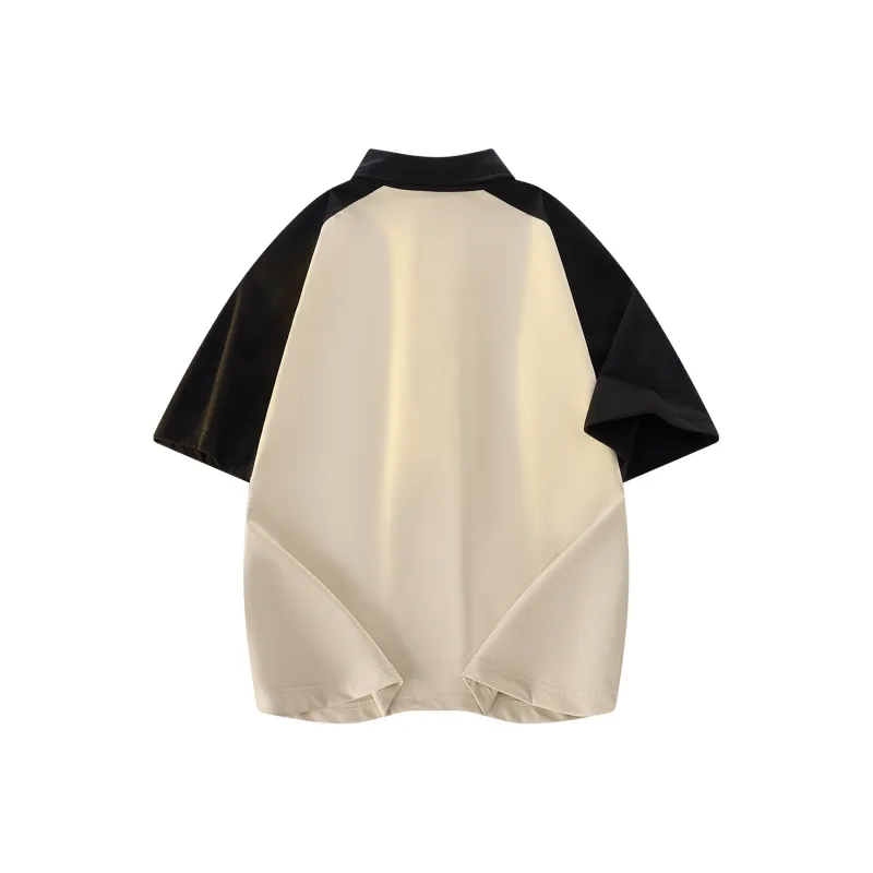 PAUL COSTELLOE Polo Shirt Unisex-1