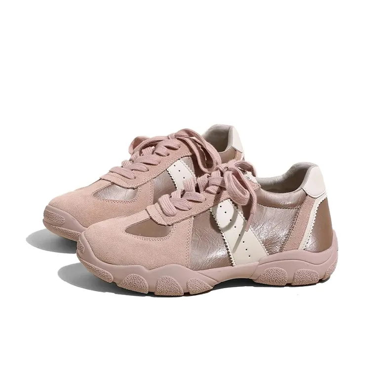 Shougu Low Top Casual Shoes Women's-5