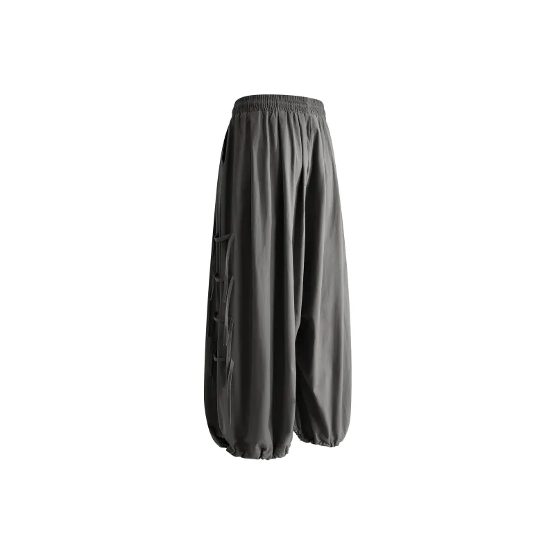 DANGERTIGER Casual Pants Unisex-16