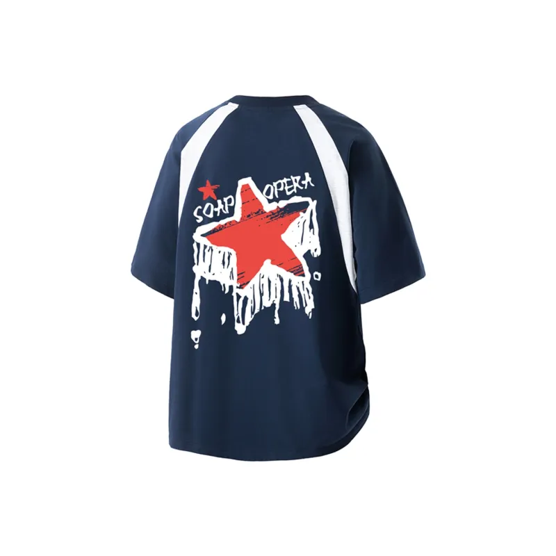 SOAP OPERA T Shirts Unisex-2