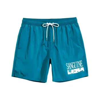 GAILANG Beach Shorts Men