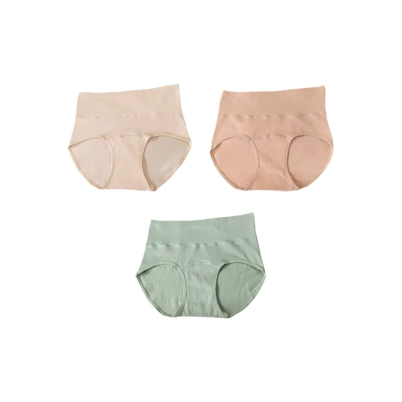 2323 Underpants Women's Combo Set-9