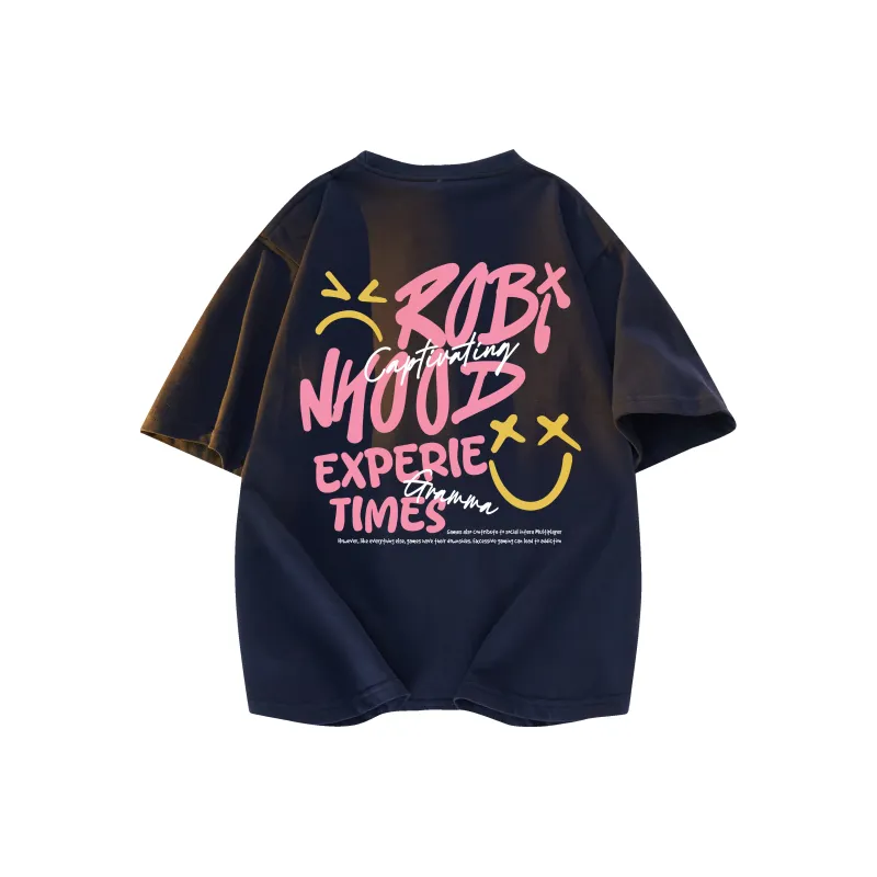 ROBINHOOD T Shirts Unisex-8