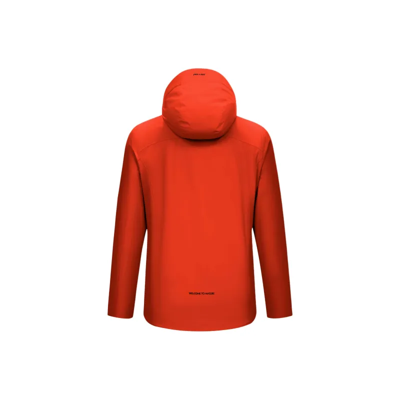 PELLIOT Windbreaker Jacket Women's-1