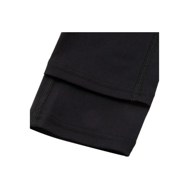 Speedo Swimming Shorts Women's Black-4