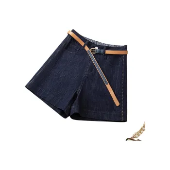 YIRANCHUN Denim Shorts Women's Denim