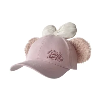 OXO OVERLOAD Cotton Baseball Caps Unisex