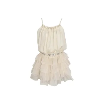 Peaches Peaches Slip Dress Women's