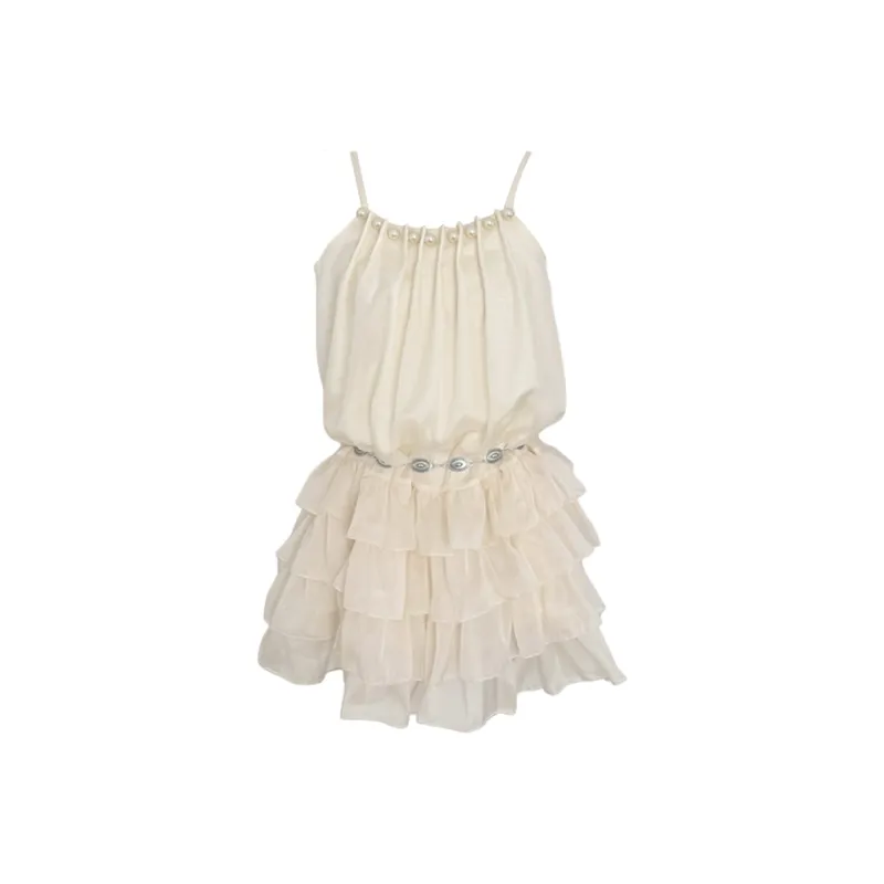 Peaches Peaches Slip Dress Women's-0
