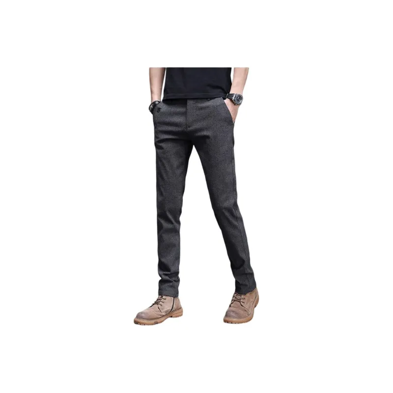 PIERRE CARDIN Suit Trouser Men's-3