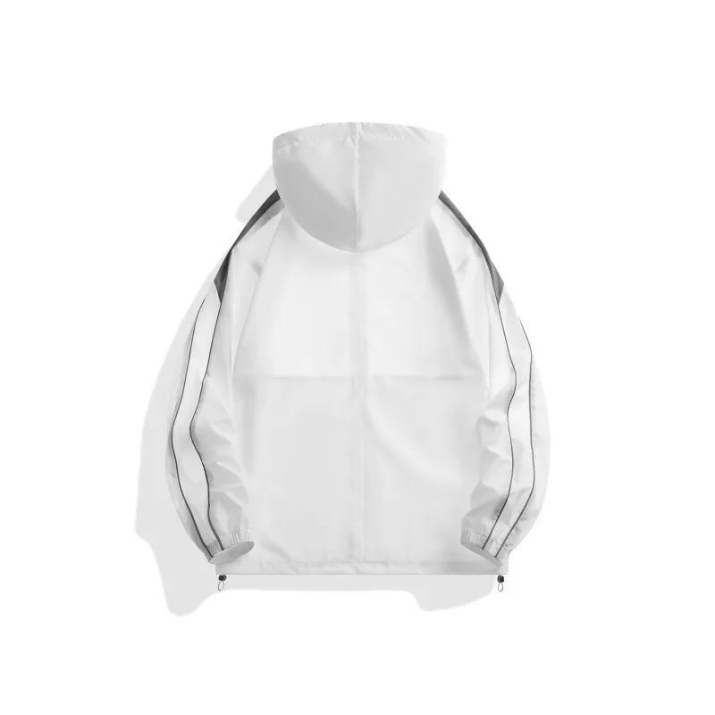 FAIRWHALE Sun Protection Clothing Unisex-4