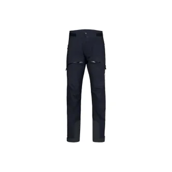 NORRONA Casual Pants Men's Black