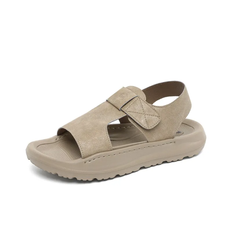 PAVEA Beach Sandals Men-6