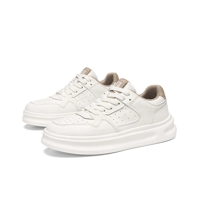 AD Wear resistant And Lightweight Low Top Skateboard Shoes Men's-7