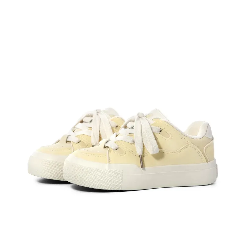 Boldi Kuki Low Top Skateboard Shoes Women's-11