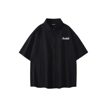 YK&YB Shirts Unisex