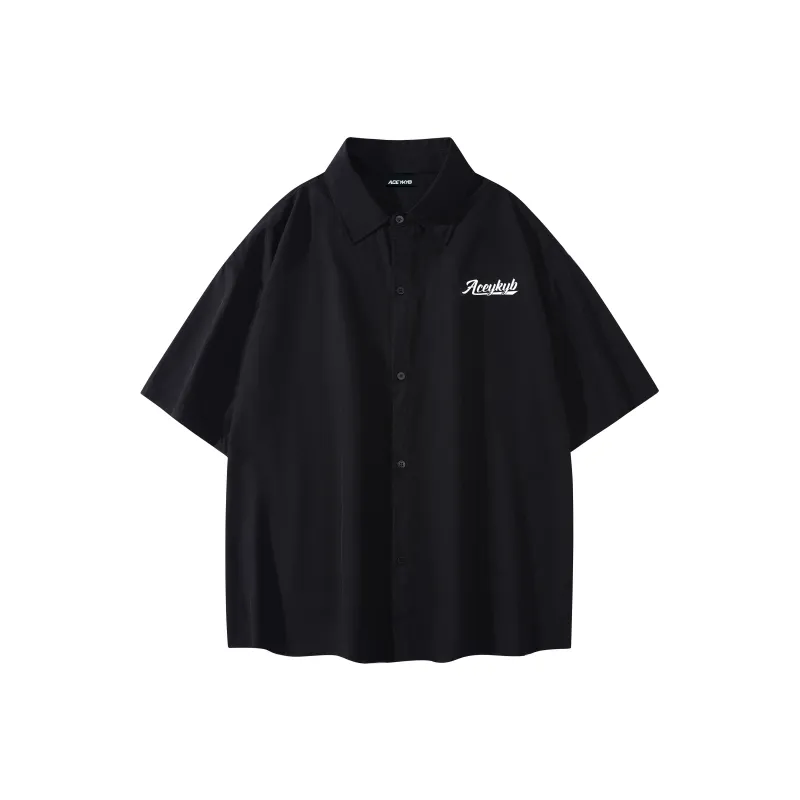 YK&YB Shirts Unisex-0