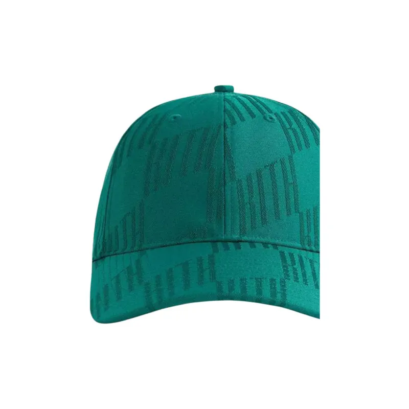 KITH Baseball Caps Unisex Green-1