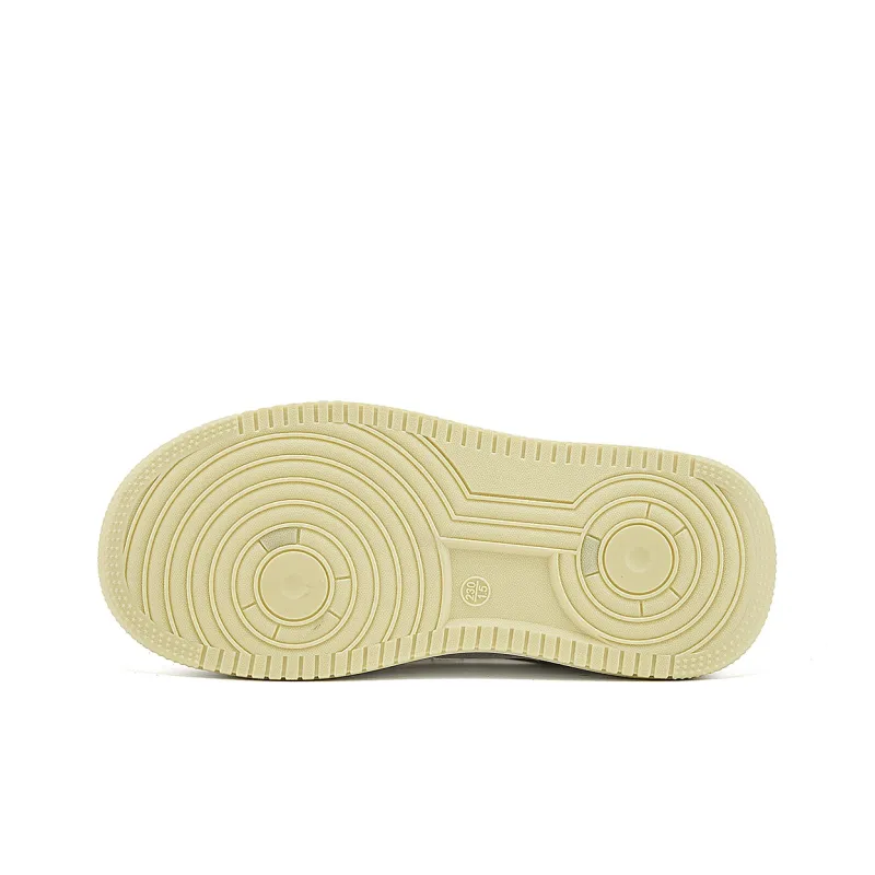 La Chapelle Closed Toe Slippers Women's Beige Yellow-6