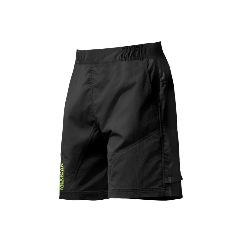 MEXICAN Cargo Shorts Unisex-15
