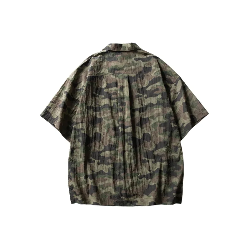 FCB ARCELONA Shirts Unisex-7