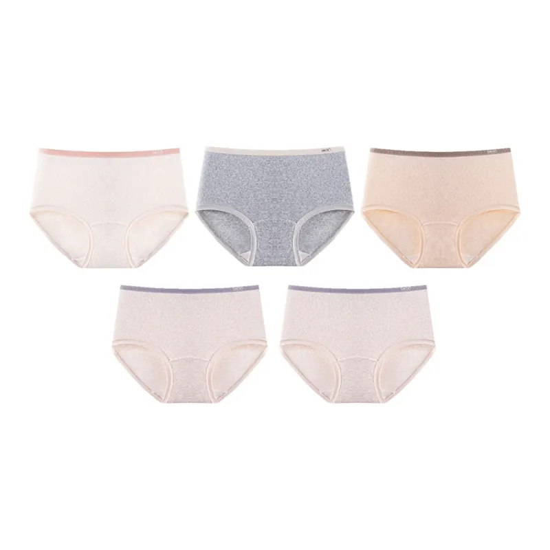 YUZHAOLIN Underpants Women's Combo Set-31